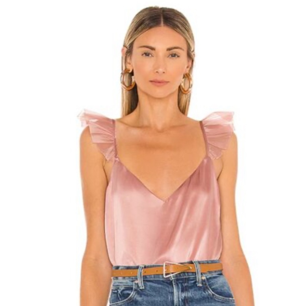 NWT Cami NYC Kat cami